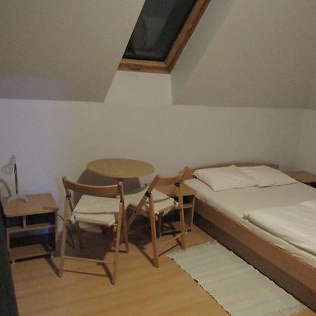 Mylak Hotel Korbielów Eksteriør billede