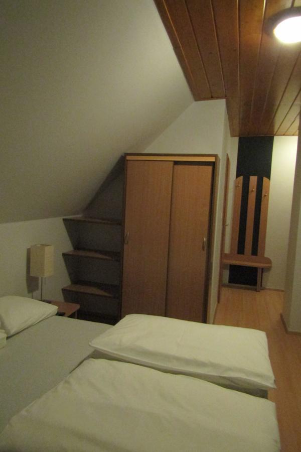 Mylak Hotel Korbielów Eksteriør billede