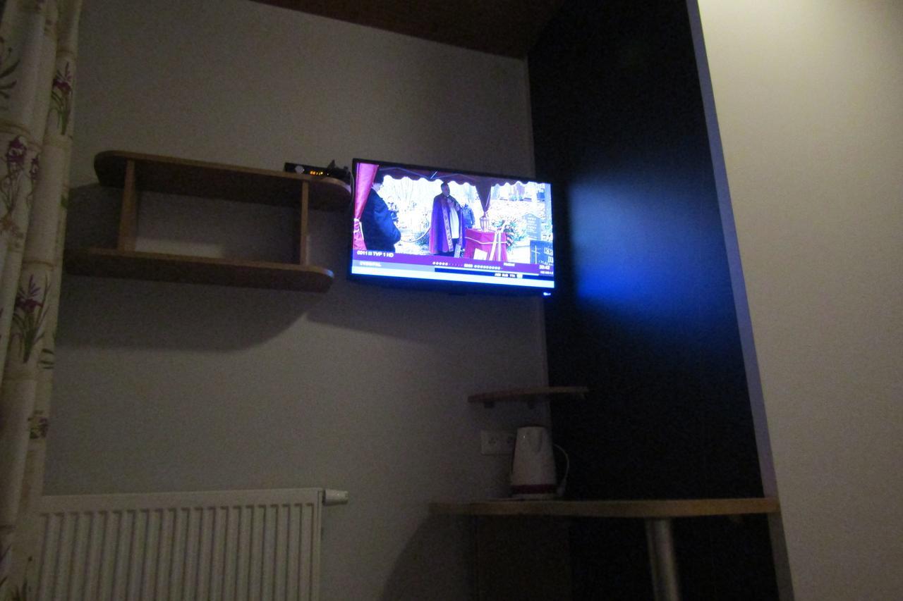 Mylak Hotel Korbielów Eksteriør billede