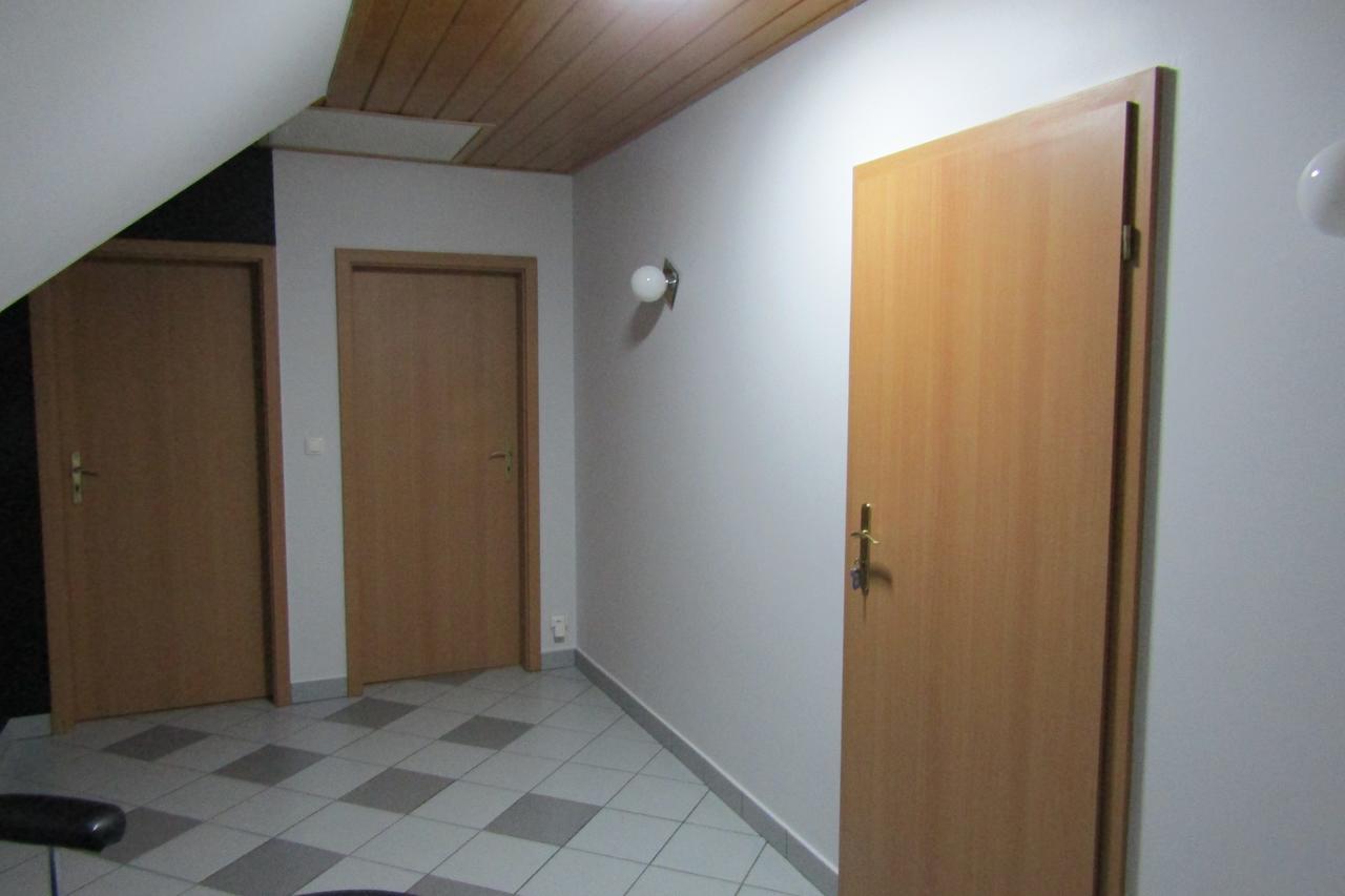 Mylak Hotel Korbielów Eksteriør billede