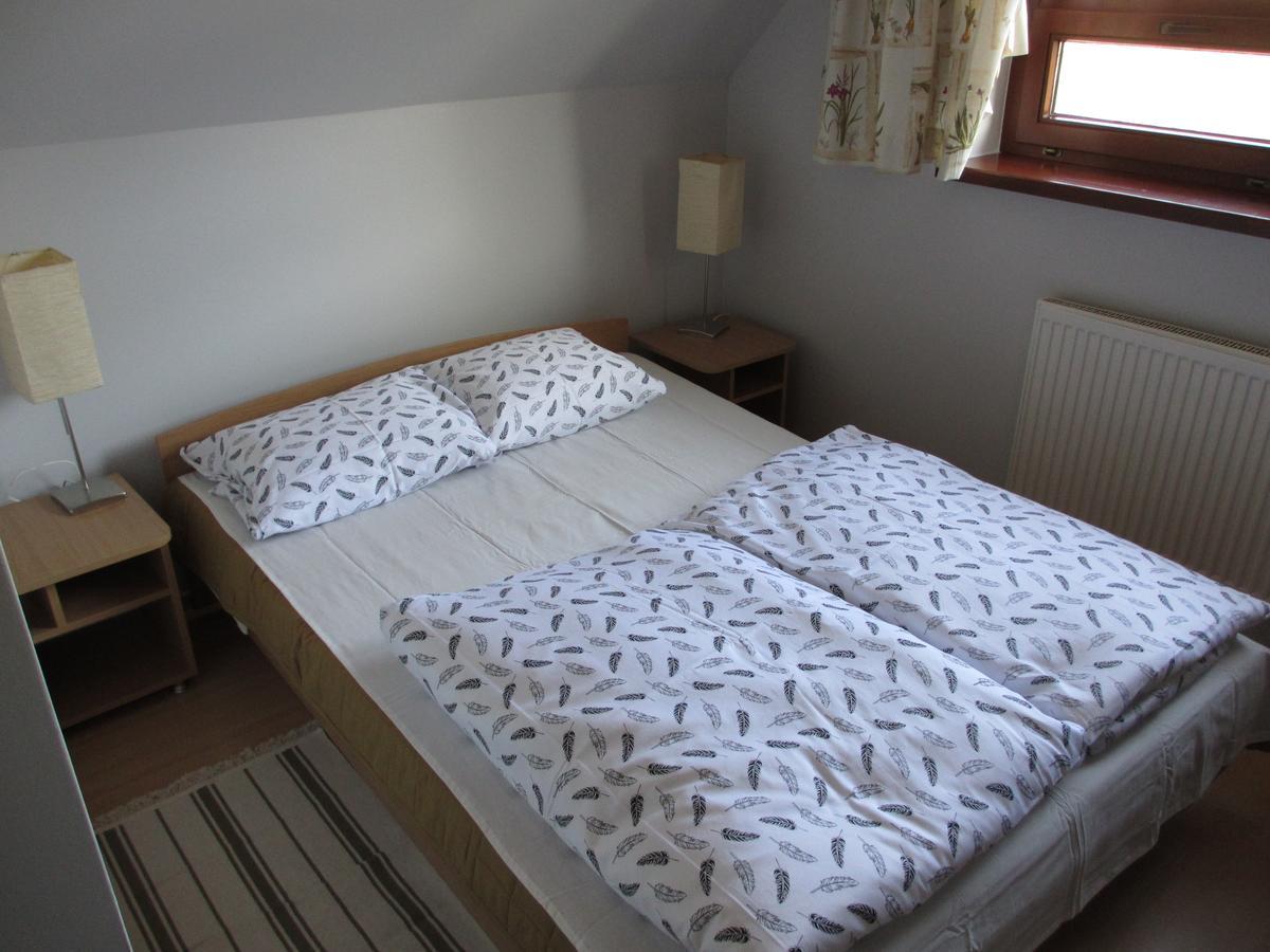 Mylak Hotel Korbielów Eksteriør billede