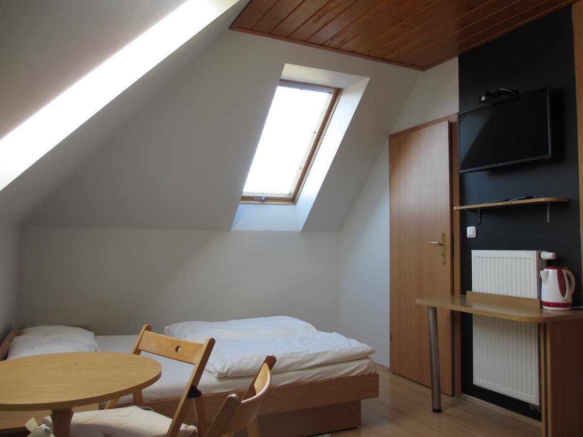 Mylak Hotel Korbielów Eksteriør billede