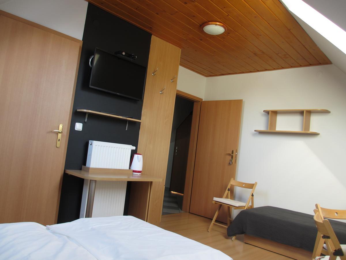 Mylak Hotel Korbielów Eksteriør billede