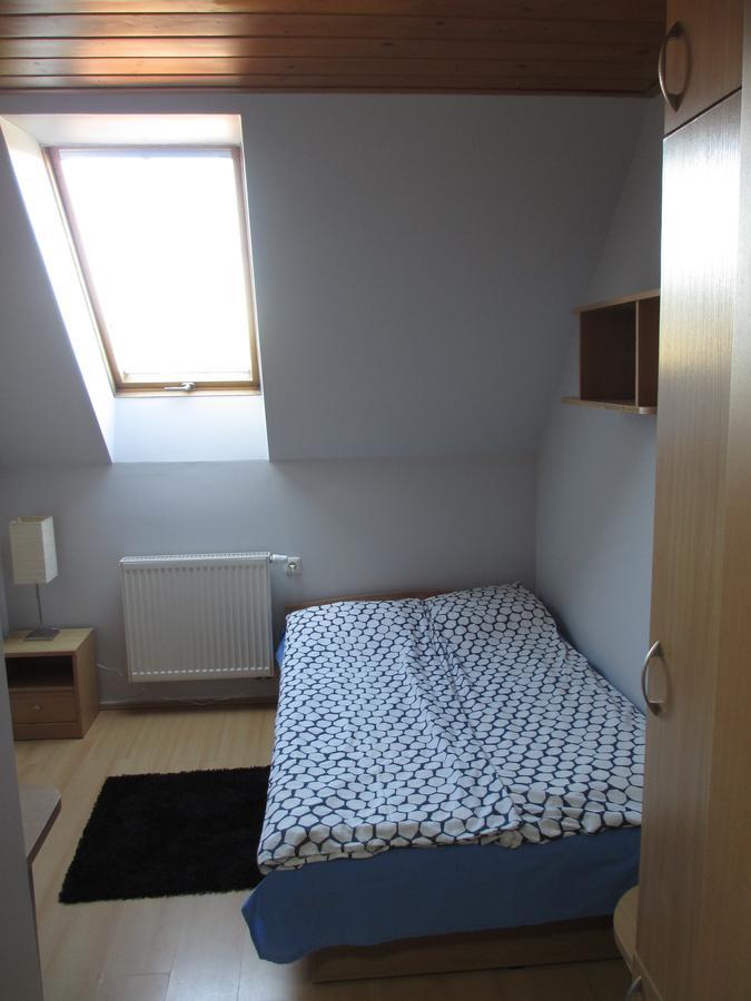 Mylak Hotel Korbielów Eksteriør billede