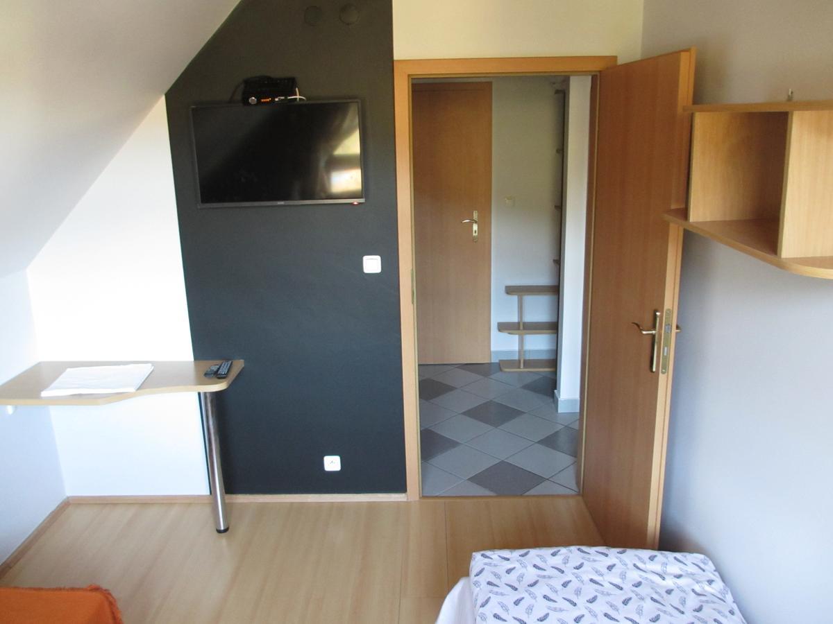 Mylak Hotel Korbielów Eksteriør billede