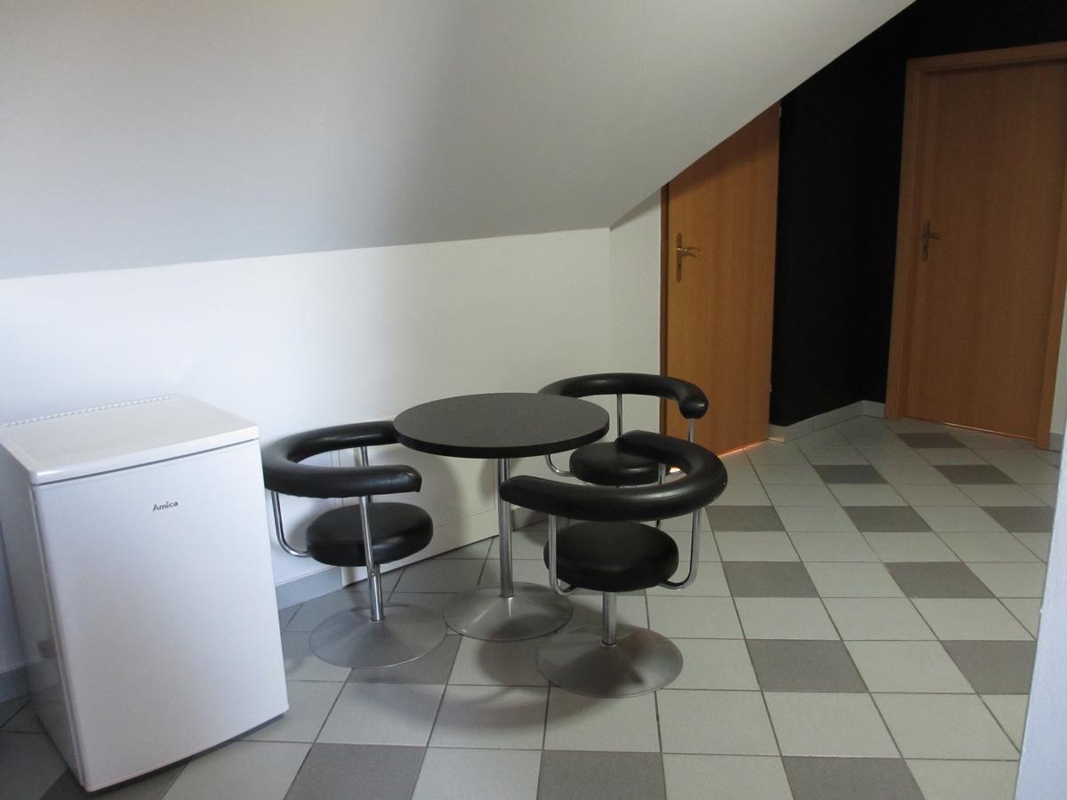 Mylak Hotel Korbielów Eksteriør billede