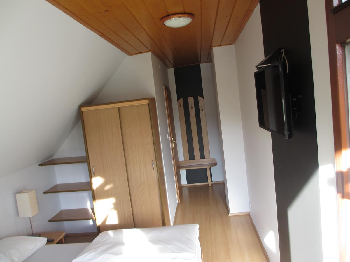 Mylak Hotel Korbielów Eksteriør billede