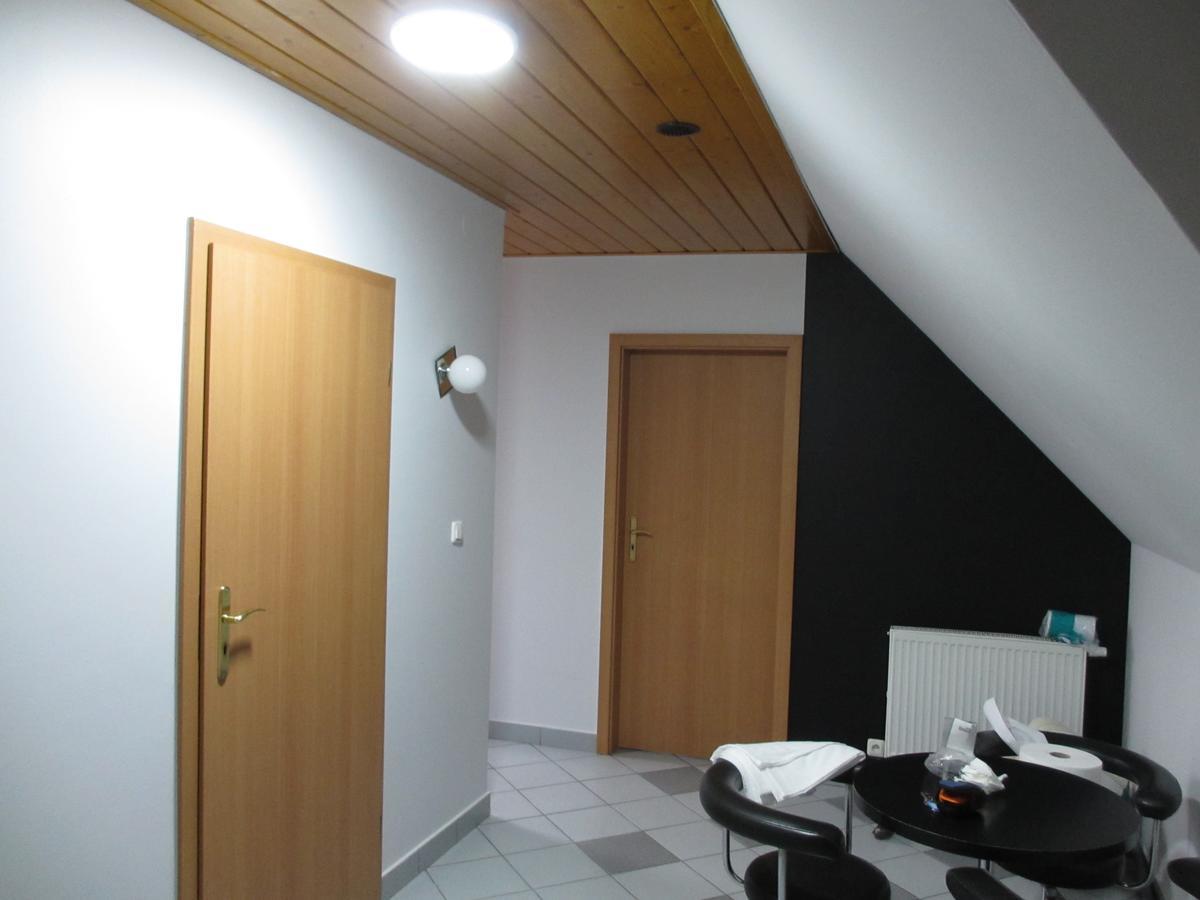 Mylak Hotel Korbielów Eksteriør billede