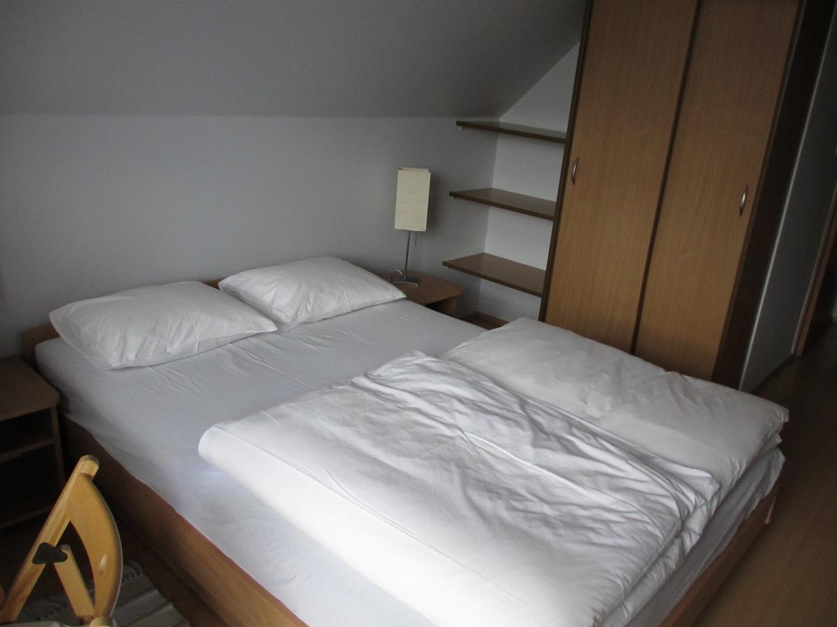 Mylak Hotel Korbielów Eksteriør billede