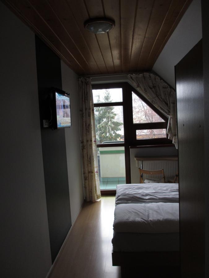 Mylak Hotel Korbielów Eksteriør billede