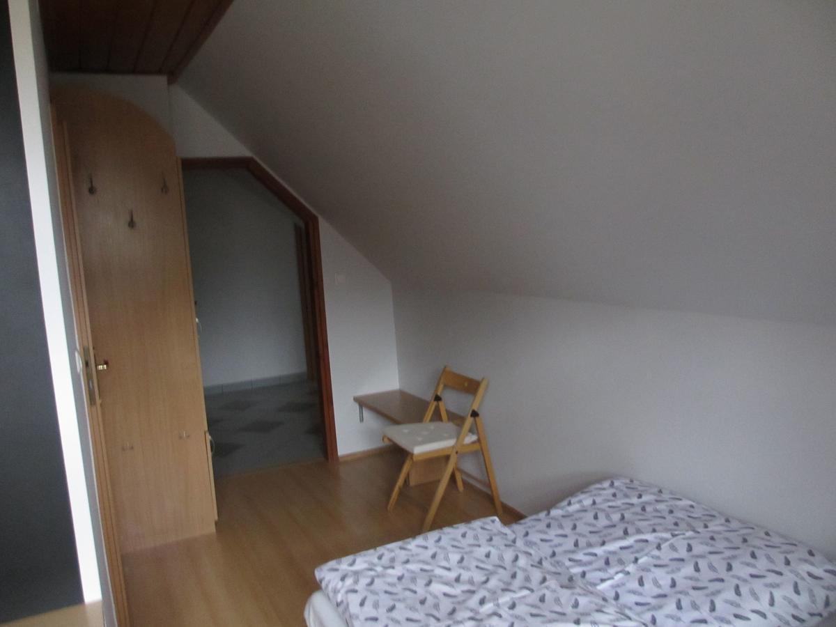 Mylak Hotel Korbielów Eksteriør billede