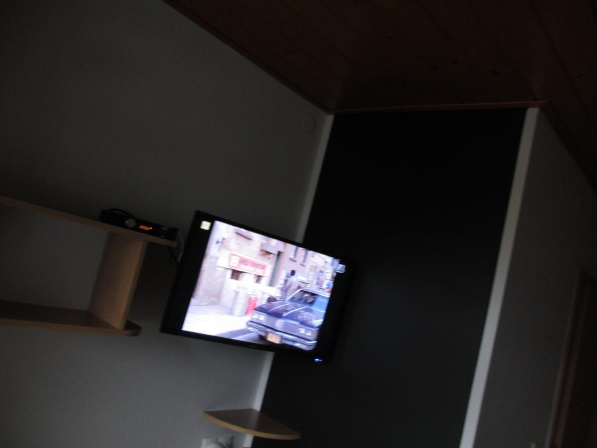 Mylak Hotel Korbielów Eksteriør billede