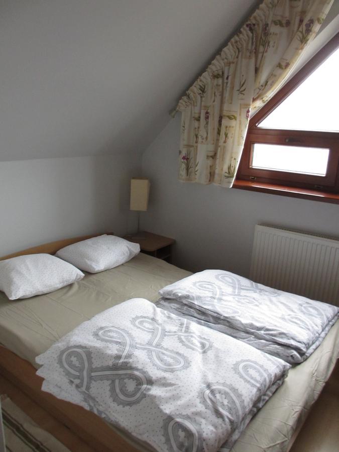 Mylak Hotel Korbielów Eksteriør billede
