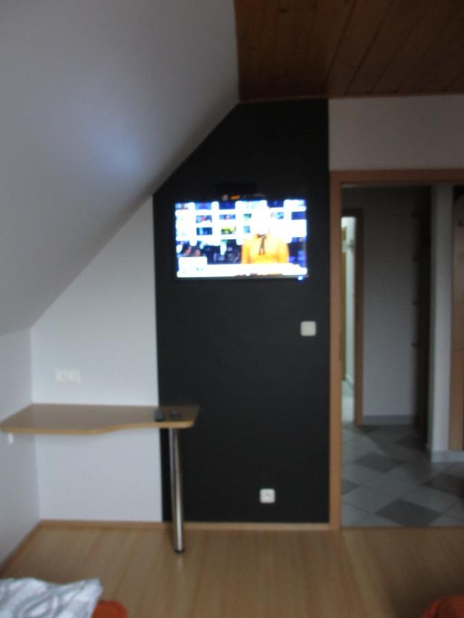 Mylak Hotel Korbielów Eksteriør billede