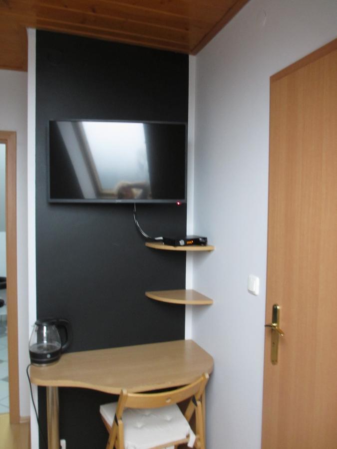 Mylak Hotel Korbielów Eksteriør billede
