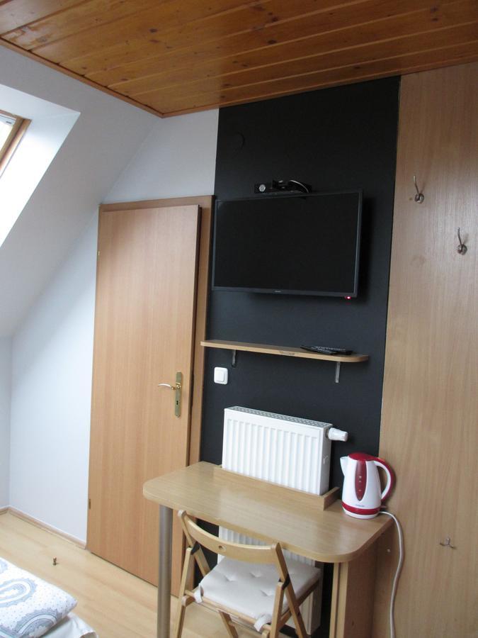 Mylak Hotel Korbielów Eksteriør billede