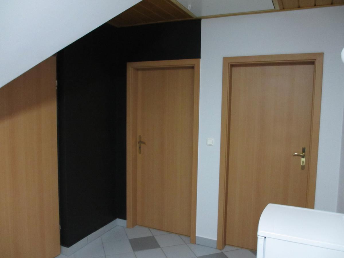 Mylak Hotel Korbielów Eksteriør billede
