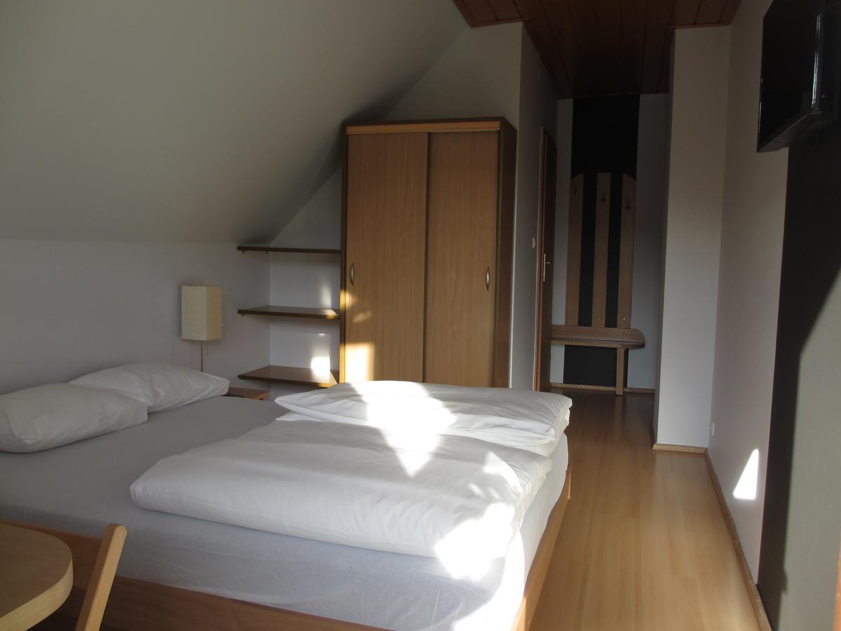 Mylak Hotel Korbielów Eksteriør billede