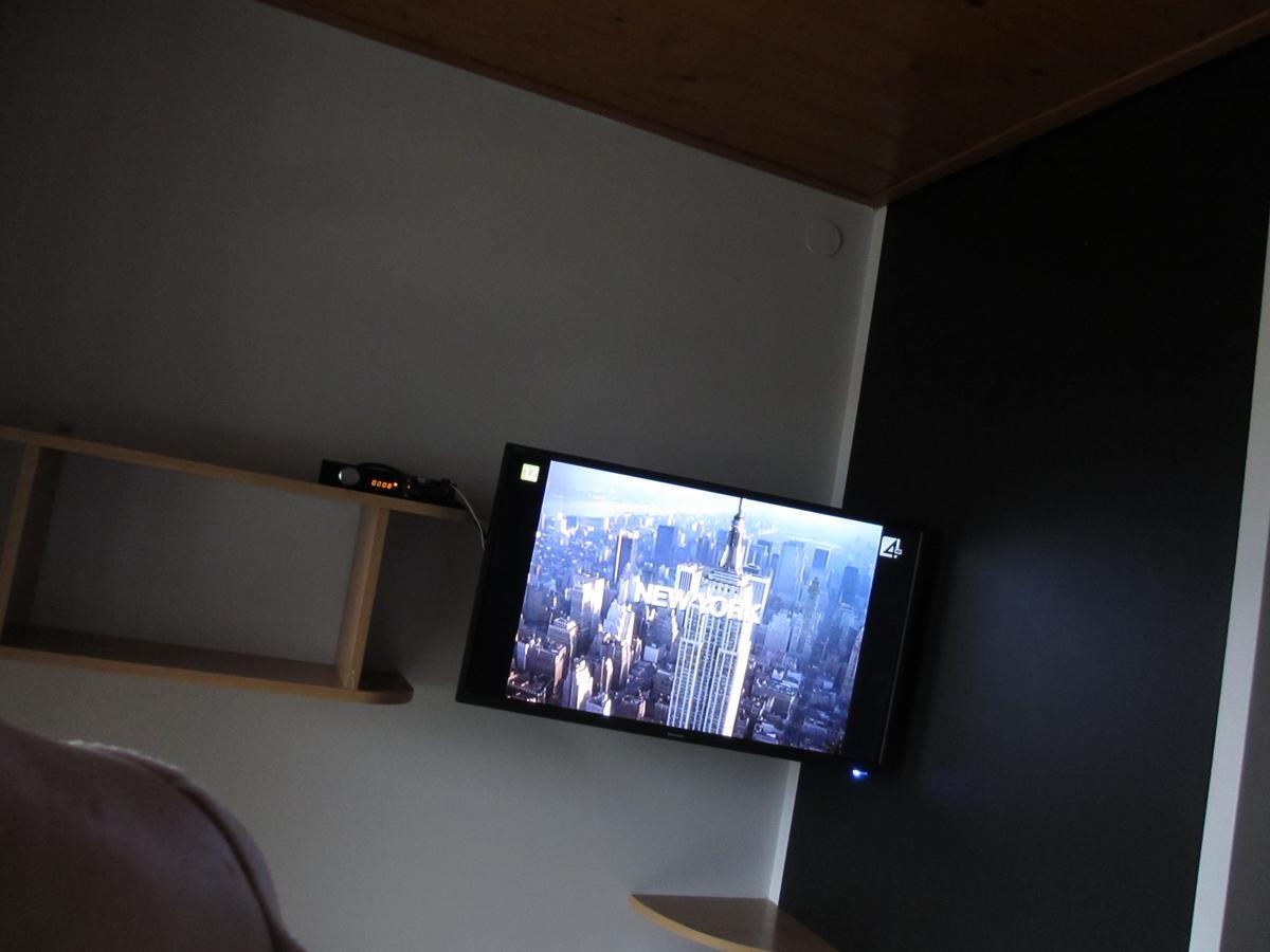Mylak Hotel Korbielów Eksteriør billede